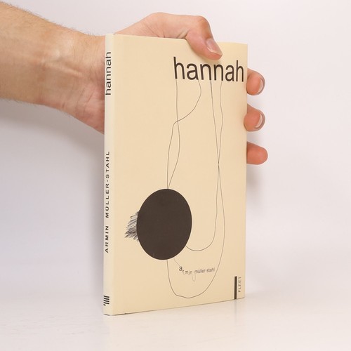 Hannah povídka armin - povídka , | 