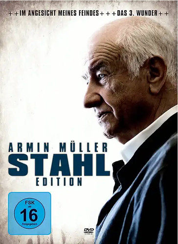 Armin müller stahl edition - müller,