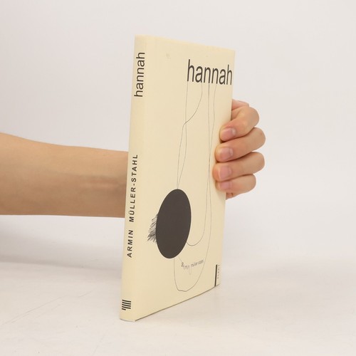 Hannah povídka armin - :, | 