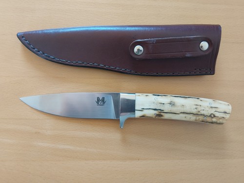 Handgefertigtes jagdmesser - handgefertigtes,
