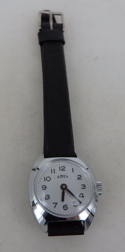 Damenarmbanduhr emes müller - müller, &