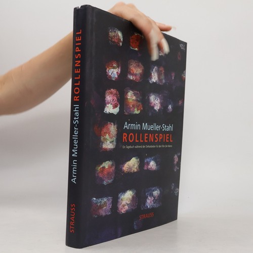 Rollenspiel armin muller - | ,