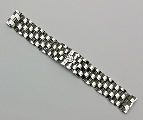 Franck muller stahlband 19mm - muller,
