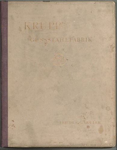 Müller krupp s - mÜller,, krupp's