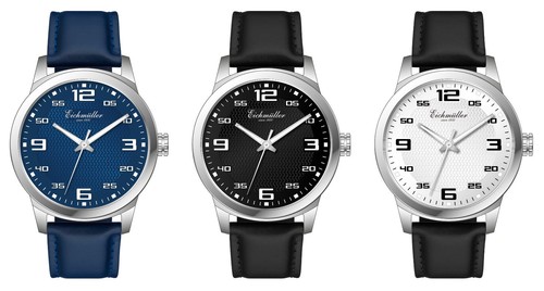 Eichmüller herrenuhr - eichmüller,