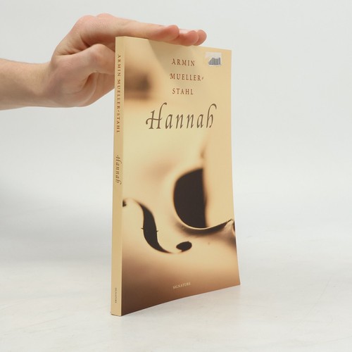 Hannah armin muller - hannah ,