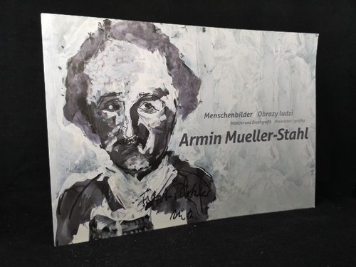 Armin mueller stahl - armin, mueller-stahl