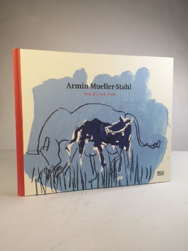 Armin mueller stahl die blaue - mueller-stahl:,