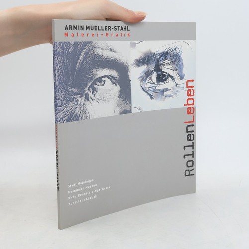 Armin mueller stahl - armin, mueller-stahl