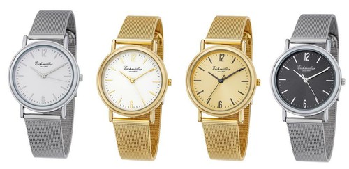 Eichmüller armbanduhr - eichmüller,