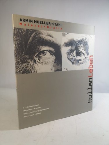 Rollenleben armin - -,