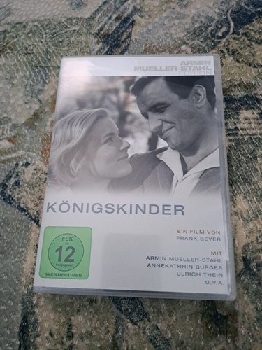 Dvd armin muller stahl edition - dvd,