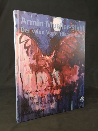 Armin mueller stahl - armin, der