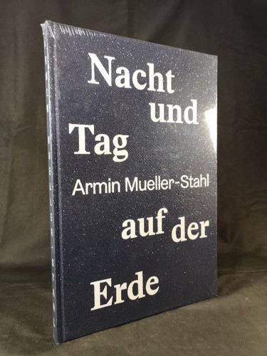 Armin mueller stahl nacht - armin,