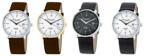 Eichmüller armbanduhr echt - eichmüller,