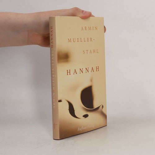 Hannah armin muller - hannah , | 