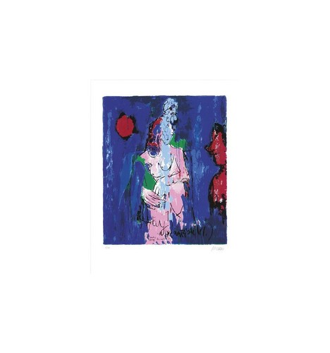 Armin mueller stahl lady - -,