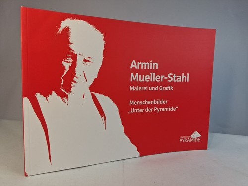 Armin mueller stahl - armin, mueller-stahl
