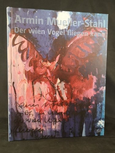 Armin mueller stahl - armin, wien