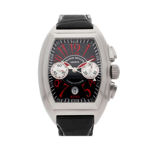 Franck muller king - muller,
