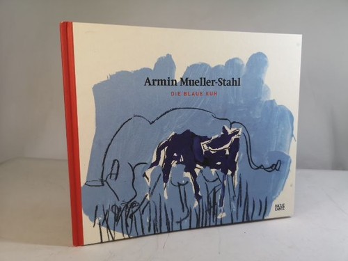 Armin mueller stahl - armin, die