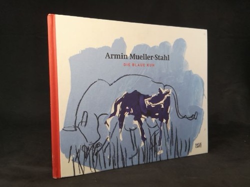 Armin mueller stahl die blaue - mueller-stahl:,
