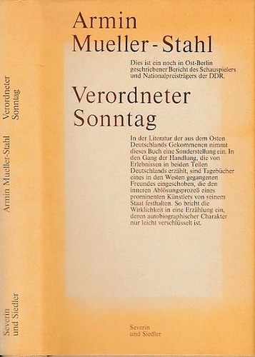 Verordneter sonntag - verordneter,