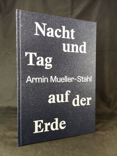 Armin mueller stahl nacht - mueller-stahl,