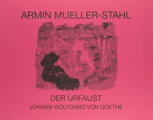 Armin mueller stahl urfaust - armin,