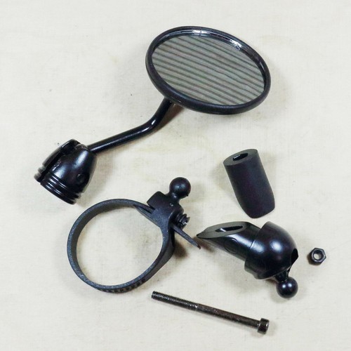 Busch müller fahrradspiegel - müller,