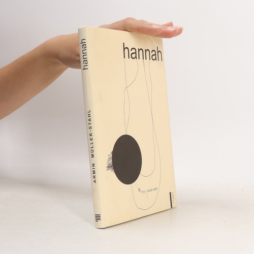 Hannah povídka armin - hannah, :