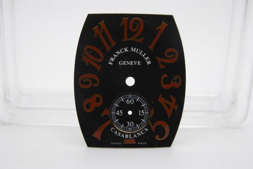 Franck muller casablanca 7500 - muller,